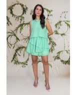 Maria Poa | Conjunto Gerbera