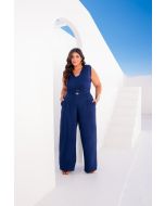 Bella Curves | Macacão Niqueiro
