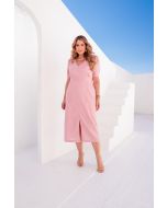 Bella Curves | Vestido Cleo