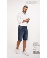 BE EIGHT | Bermuda Comfort Jeans