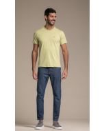 Adizza | T-Shirt Basica Masc