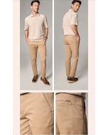 KDU | Calça Casual Bolso Faca