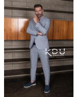 KDU | Terno Alfaiataria Corte Italiano Slim