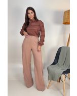 Maria Poa | Blusa Lili