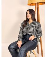 Maria Poa | Camisa Maite
