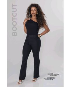 KDU | Cal&ccedil;a Jeans Fem. Kdori Classic