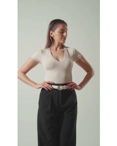 Estratosfera|Blusa Joaquina