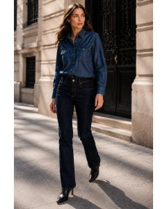 La Portt | Cal&ccedil;a Jeans Skinny
