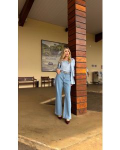 Mad&ocirc; | Cal&ccedil;a Jeans Clara