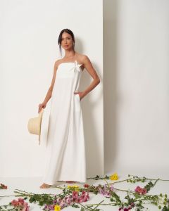 Estratosfera|Vestido Carmen