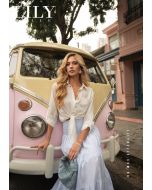 Lily Belle | Camisa Off White