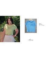 Remar | Blusa Diovana