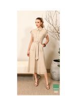 Imperio By Titanium | Chemise de Linho