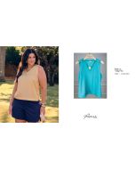 Remar | Blusa Angela
