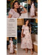 Dumene | Vestido Floral 