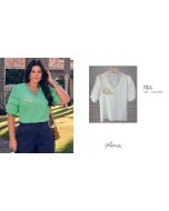 Remar | Blusa Cibele