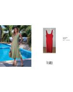 Fina Moça | Vestido Mara