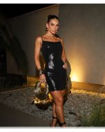 Madri Belle | Vestido curto Gabi