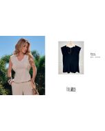 Fina Moça | Blusa Analu