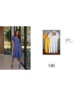 Fina Moça | Vestido Beatriz
