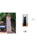 Fina Moça | Vestido Lua