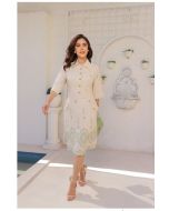 Montaria | Vestido Eva Verde