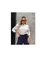 Julia Rodrigues | Camisa Off White 