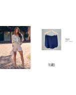 Fina Moça | Shorts Emma