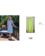 Fina Moça | Vestido Francis