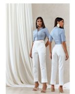 Lily Belle | Blusa Lilás