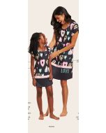 Recco | Camisão Juvenil de New Skin