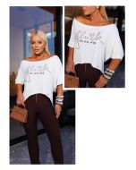 Maria Dondoca | Blusa Gluck