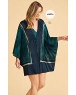Recco | Robe de Super Micro