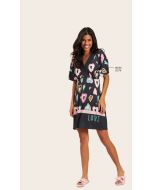 Recco | Caftan de New Skin