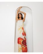 Madri Belle | Vestido Longo Cléo Off White