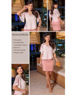 Dumene | Blusa Floral