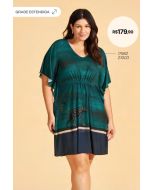 Recco | Caftan de Supermicro