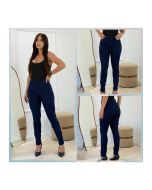 Golstt | Calça Skinny Azul