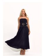 Lily Belle | Conjunto em Alfaiataria Preto