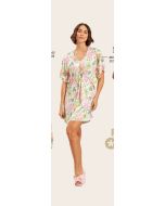 Recco | Caftan Curta de New Skin