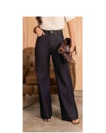 Imperio By Titanium | Calça Jeans Wid Leg