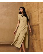 Madri Belle | Conjunto Fabiana Areia