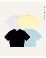 Madri Belle | T-shirt Marcela 