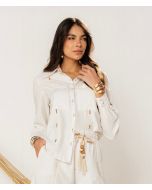 Madri Belle | Camisa Elisa