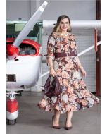 Montaria | Vestido Moniza