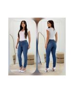 Golstt | Calça Skinny Clara Elastano
