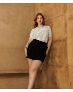 Madri Belle | Shorts Saia Bruna