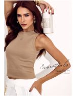 Lily Belle | Essential: Blusa Anna + Tubolata Exclusiva