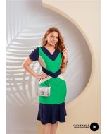 Montaria | Vestido Darly