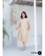 Montaria | Vestido Princess